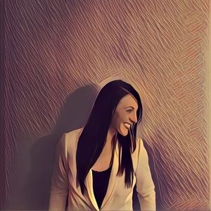 Meet your Posher, Meg